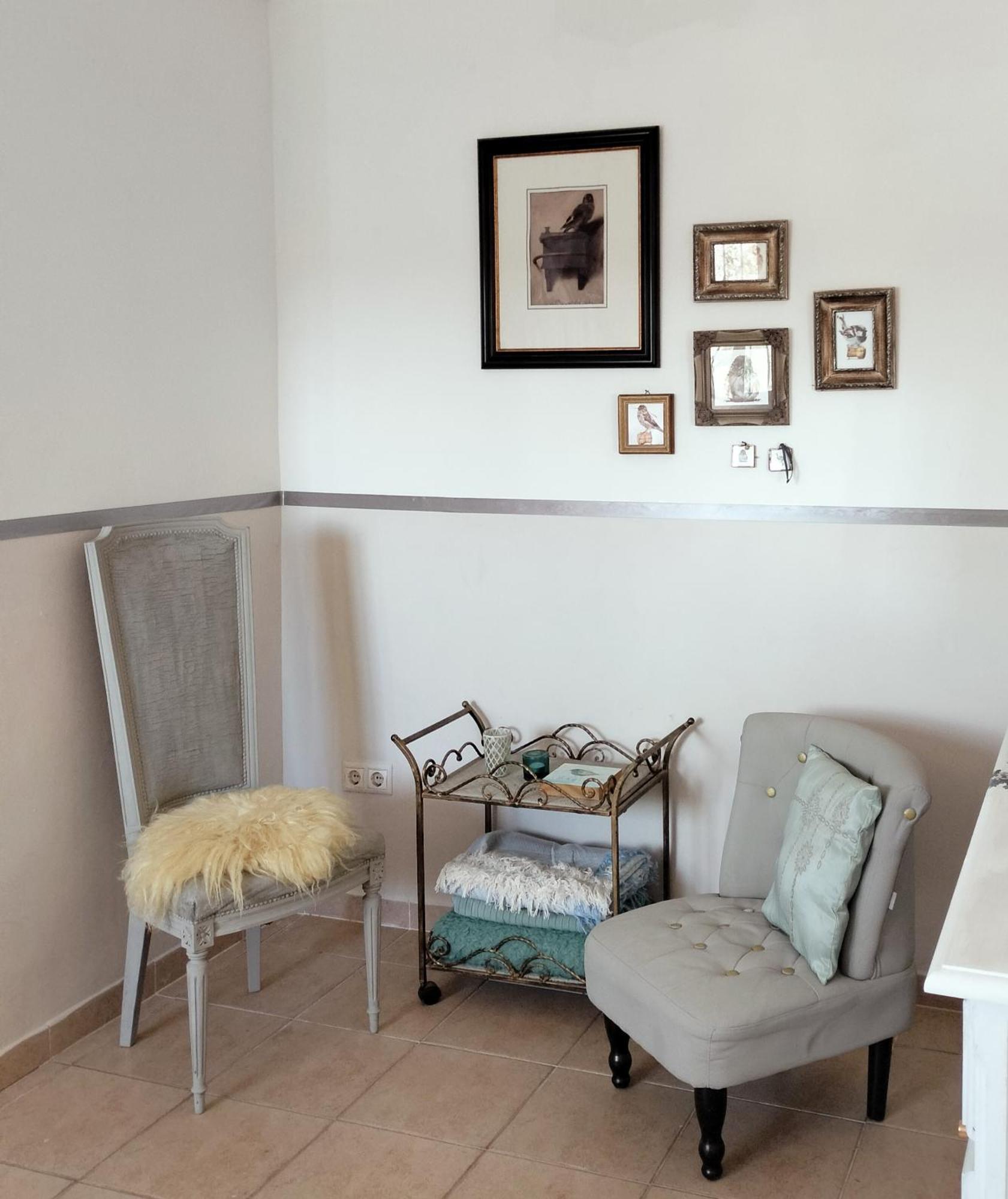 Todos Y Tonya Bed & Breakfast Archidona Ngoại thất bức ảnh