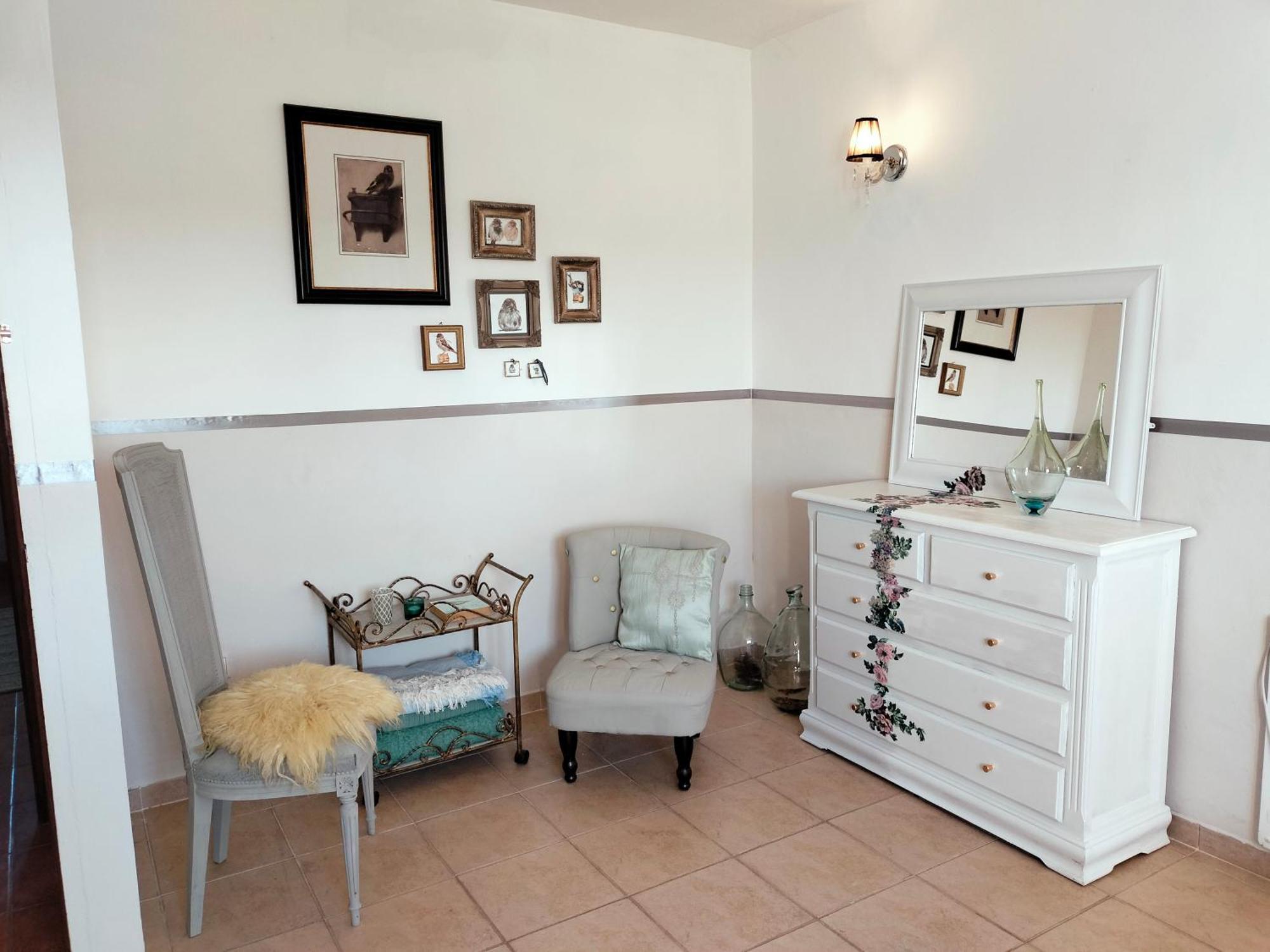 Todos Y Tonya Bed & Breakfast Archidona Ngoại thất bức ảnh