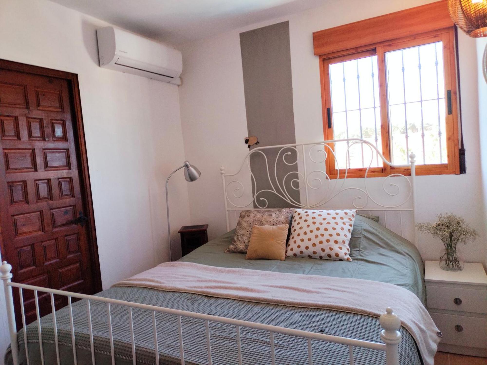Todos Y Tonya Bed & Breakfast Archidona Ngoại thất bức ảnh
